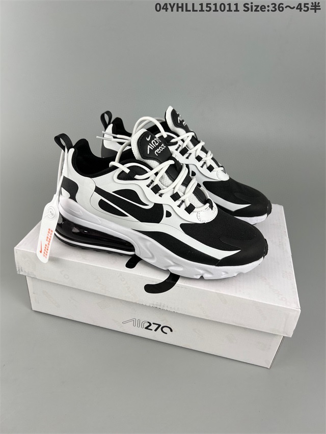 women air max 270 shoes 2022-12-5-039